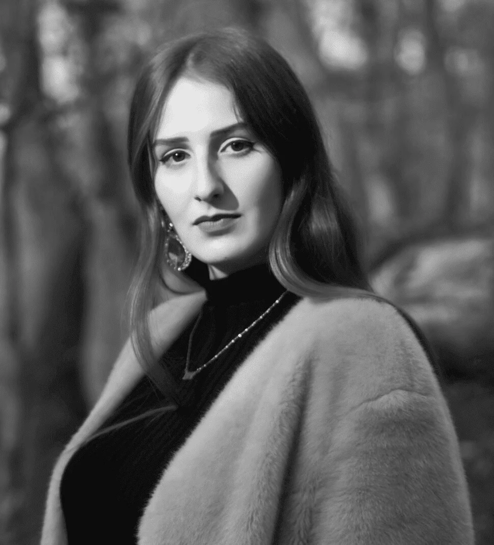 Janette de la Collette